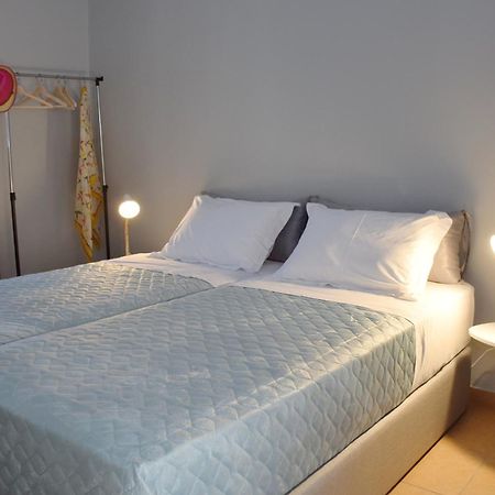 Evaris Apartments Hanya Dış mekan fotoğraf